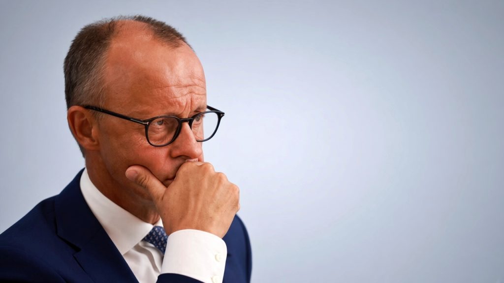 Friedrich Merz