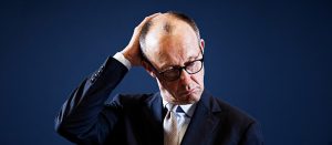 Friedrich Merz