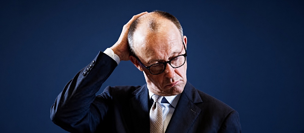 Friedrich Merz