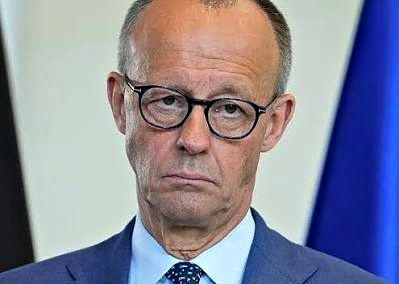 Friedrich Merz