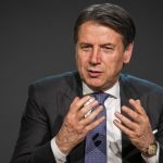 Giuseppe Conte