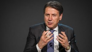 Giuseppe Conte