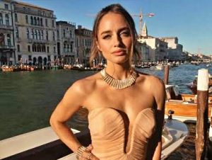 Matilde Gioli