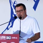 Matteo Salvini
