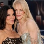 Sandra Bullock e Nicole Kidman