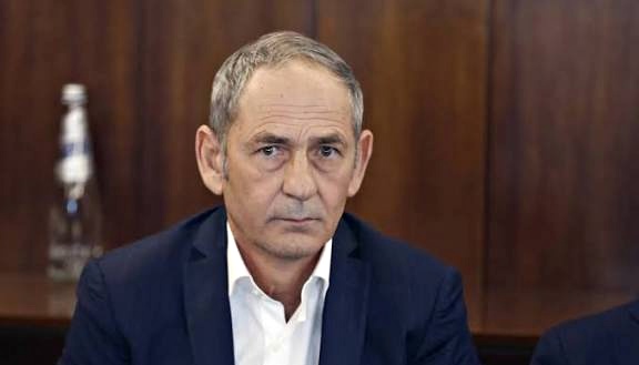 Tommaso Calderone