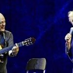 Toquinho e Ornella Vanoni