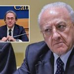bonelli de luca