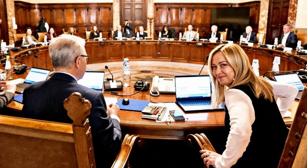 consiglioministrimeloniok