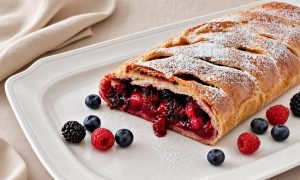 dolcestrudel
