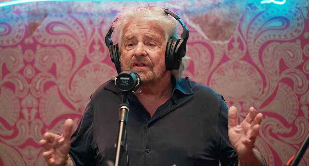 grillo