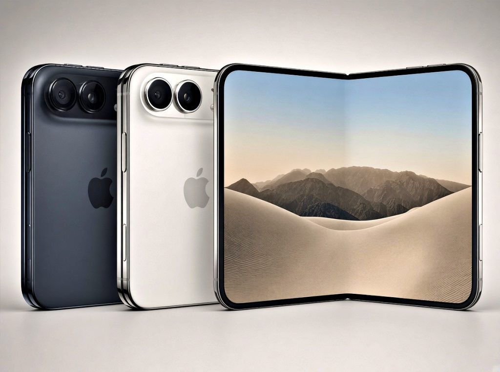 iPhone Duook