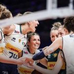 italia volley femminile