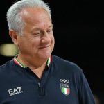 Pallavolo, Velasco perde la finale europea: l’Italia si arrende alla Turchia al quinto set