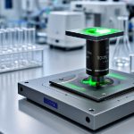 A Bari il primo microscopio quantico in Italia che riconosce i tumori
