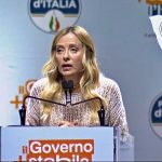 Meloni guarda alle Politiche: “Continuerò a combattere”. E sfida la sinistra: “Non sanno neanche chi sarà il candidato premier”