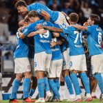 Napoli e Lecce vincono nella quarta giornata, Bologna e Monza restano a secco