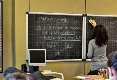 scuola