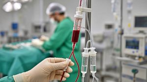 trasfuzioneospedalesangue