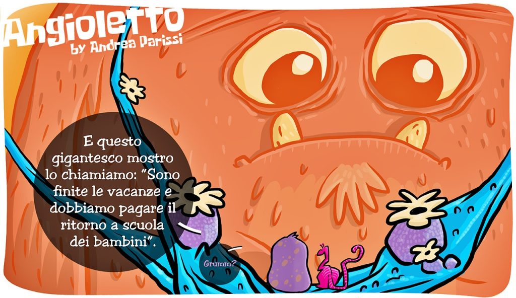 vignetta