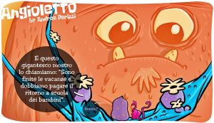 vignetta