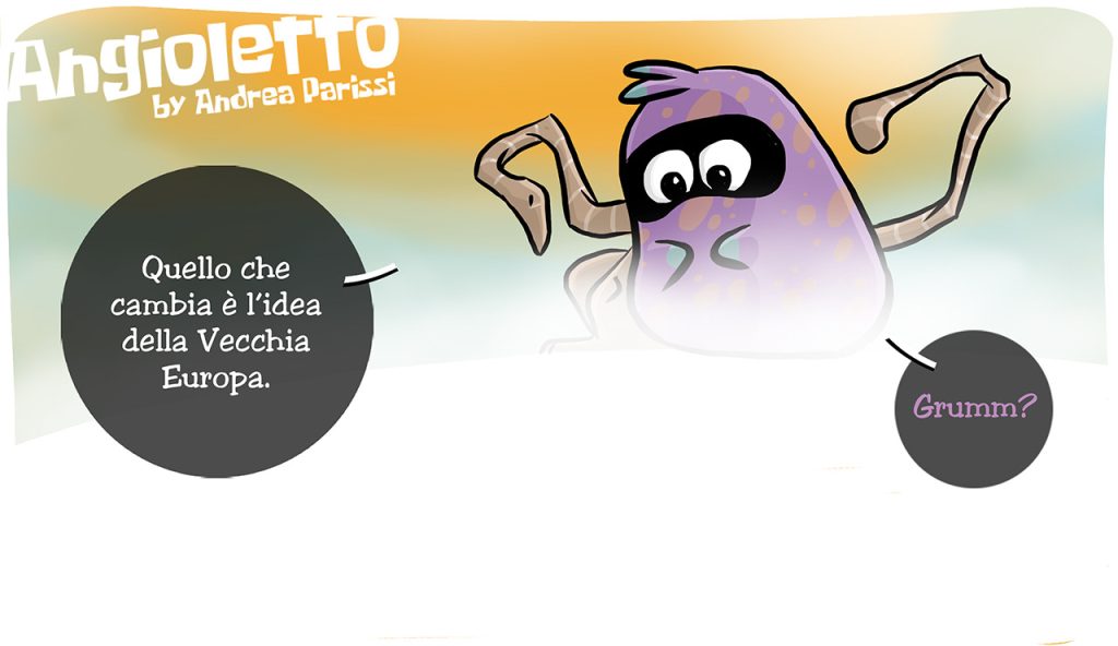 vignetta