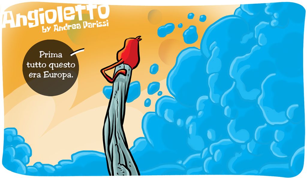 vignetta