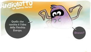 vignetta