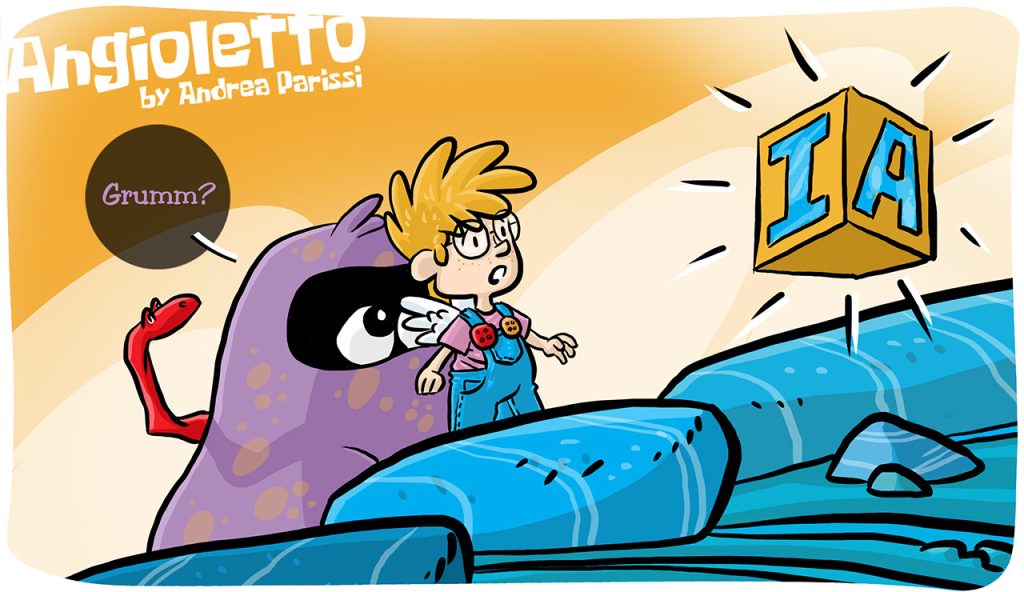 vignetta