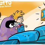 La vignetta di Andrea Parissi